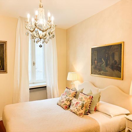 Appartement Palazzo Tiolo à Vérone Extérieur photo