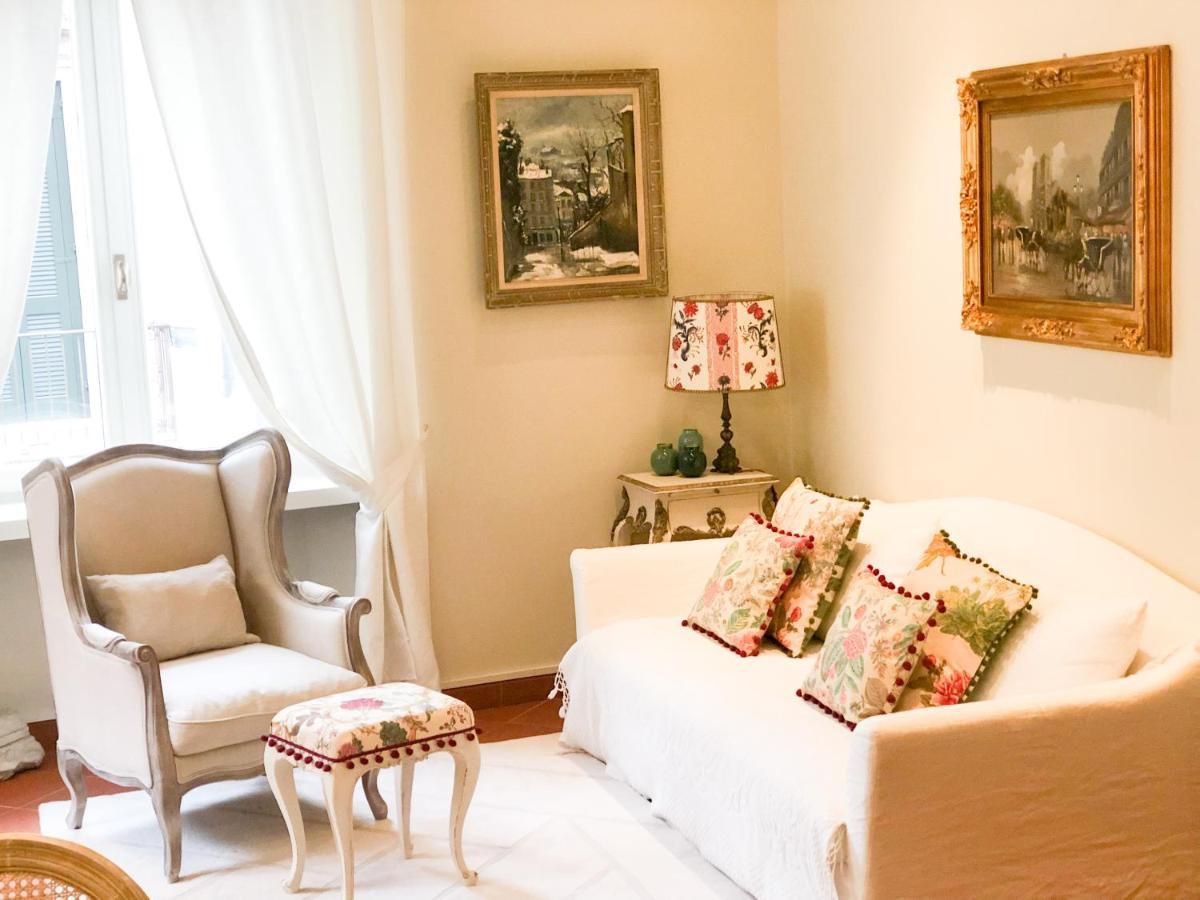 Appartement Palazzo Tiolo à Vérone Extérieur photo