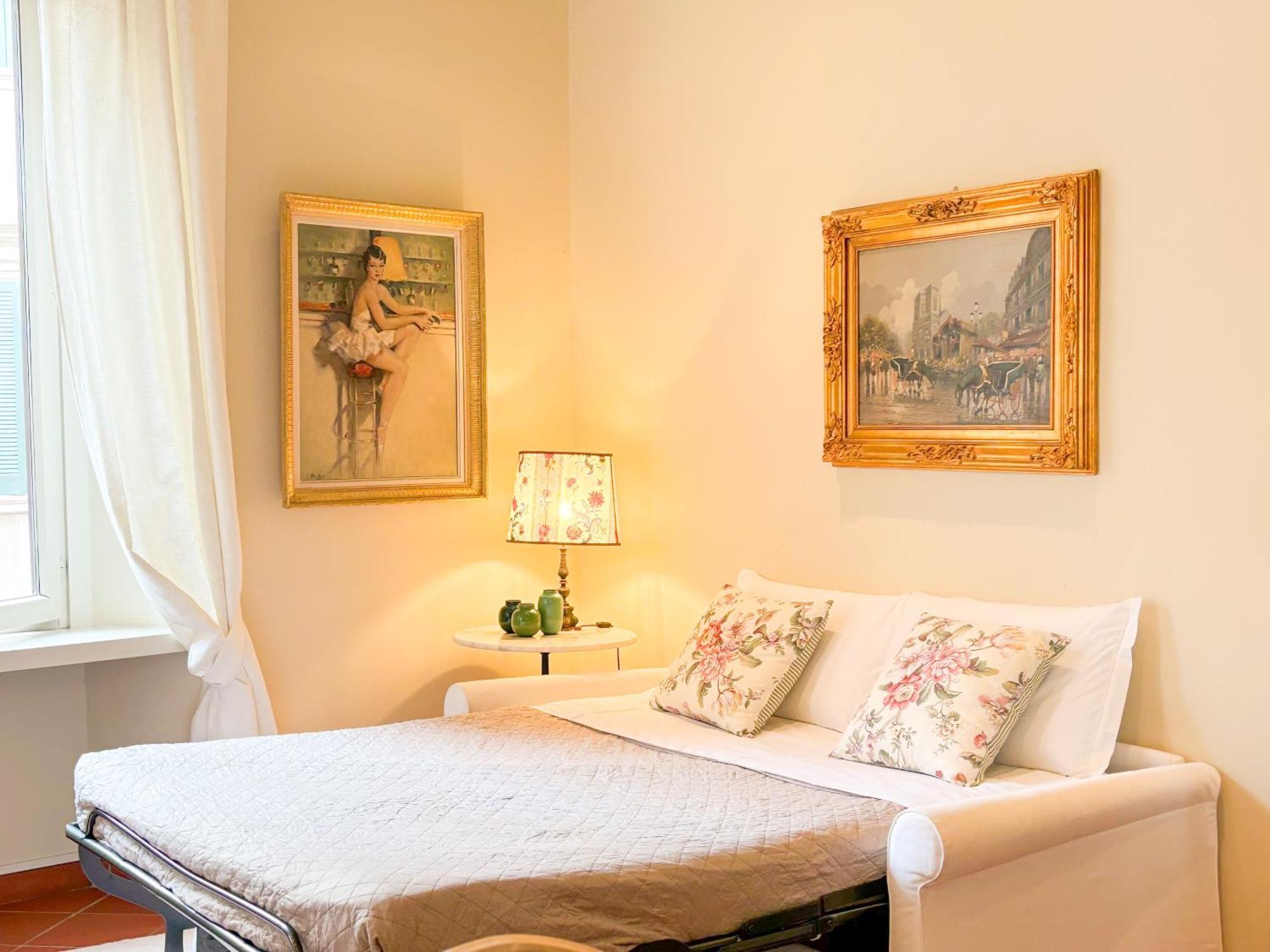 Appartement Palazzo Tiolo à Vérone Extérieur photo