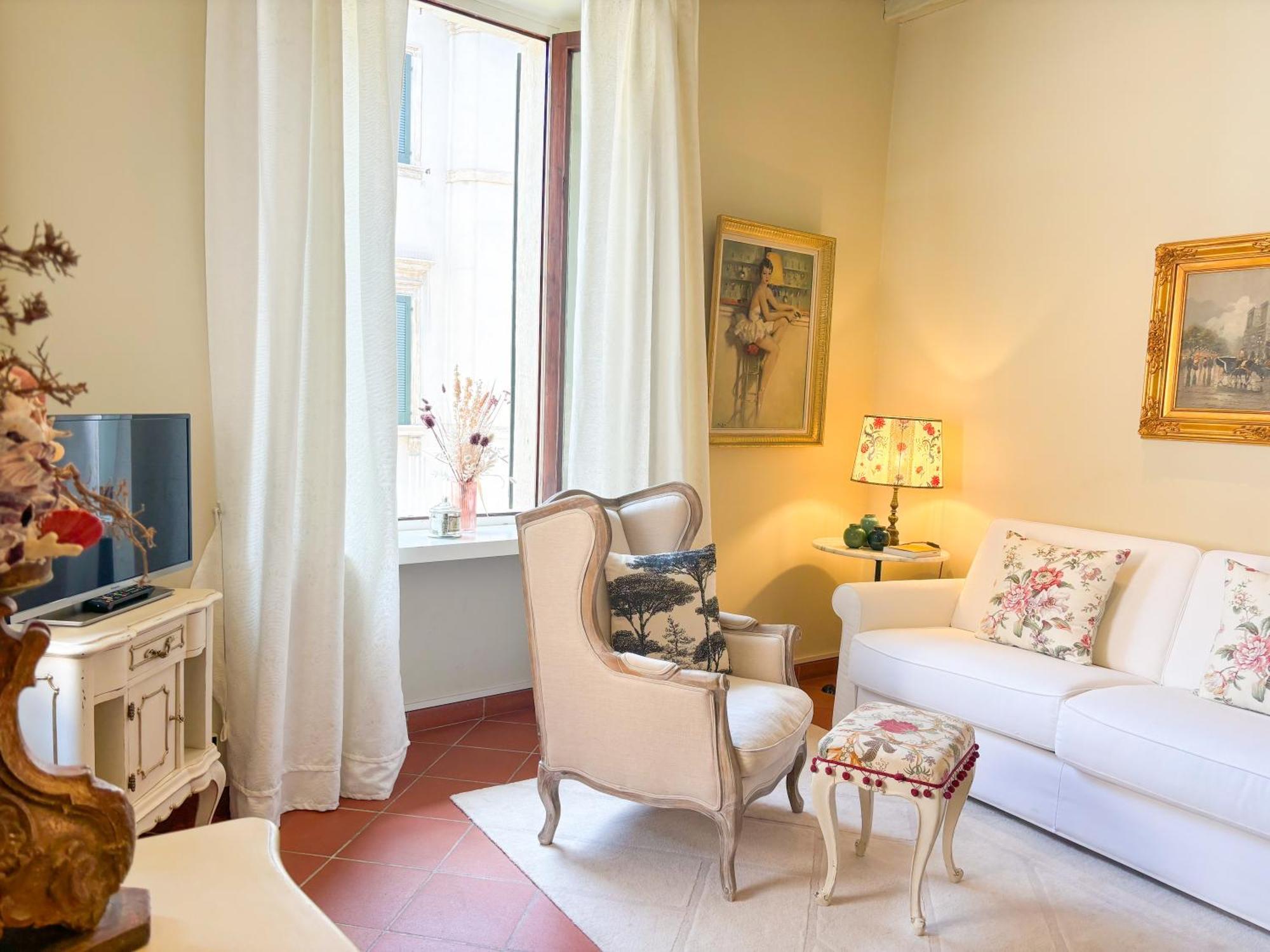 Appartement Palazzo Tiolo à Vérone Extérieur photo