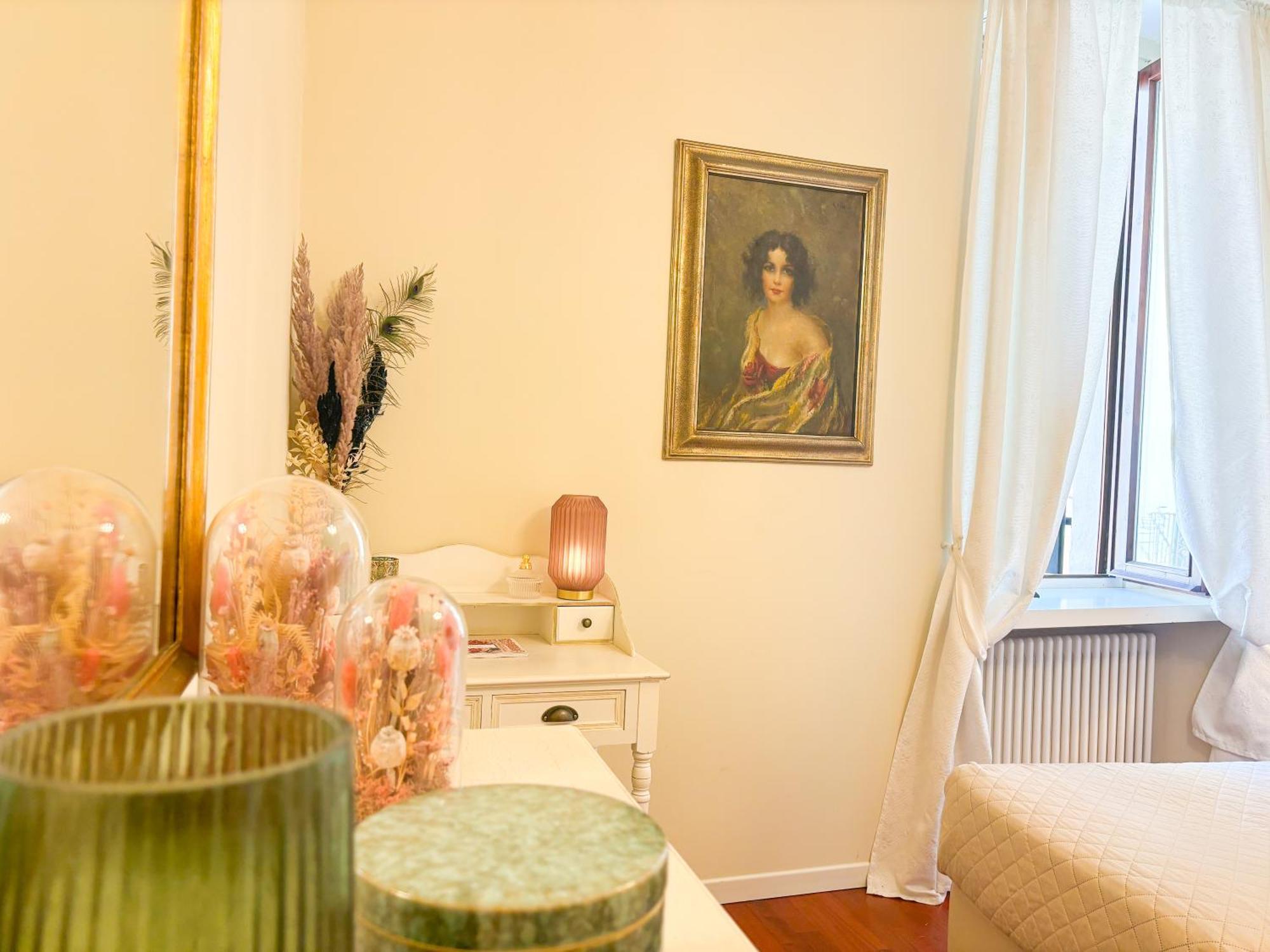 Appartement Palazzo Tiolo à Vérone Extérieur photo