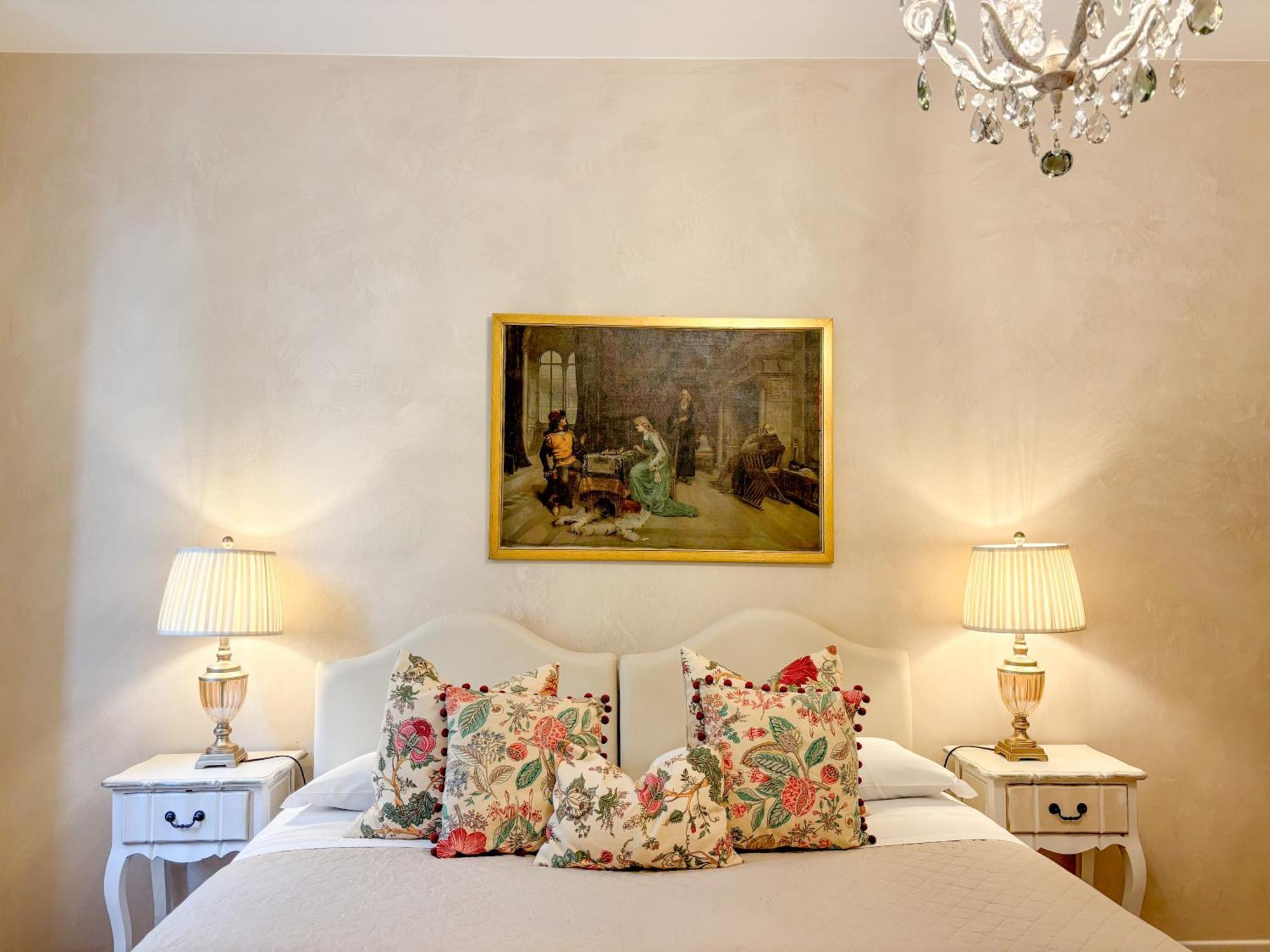 Appartement Palazzo Tiolo à Vérone Extérieur photo