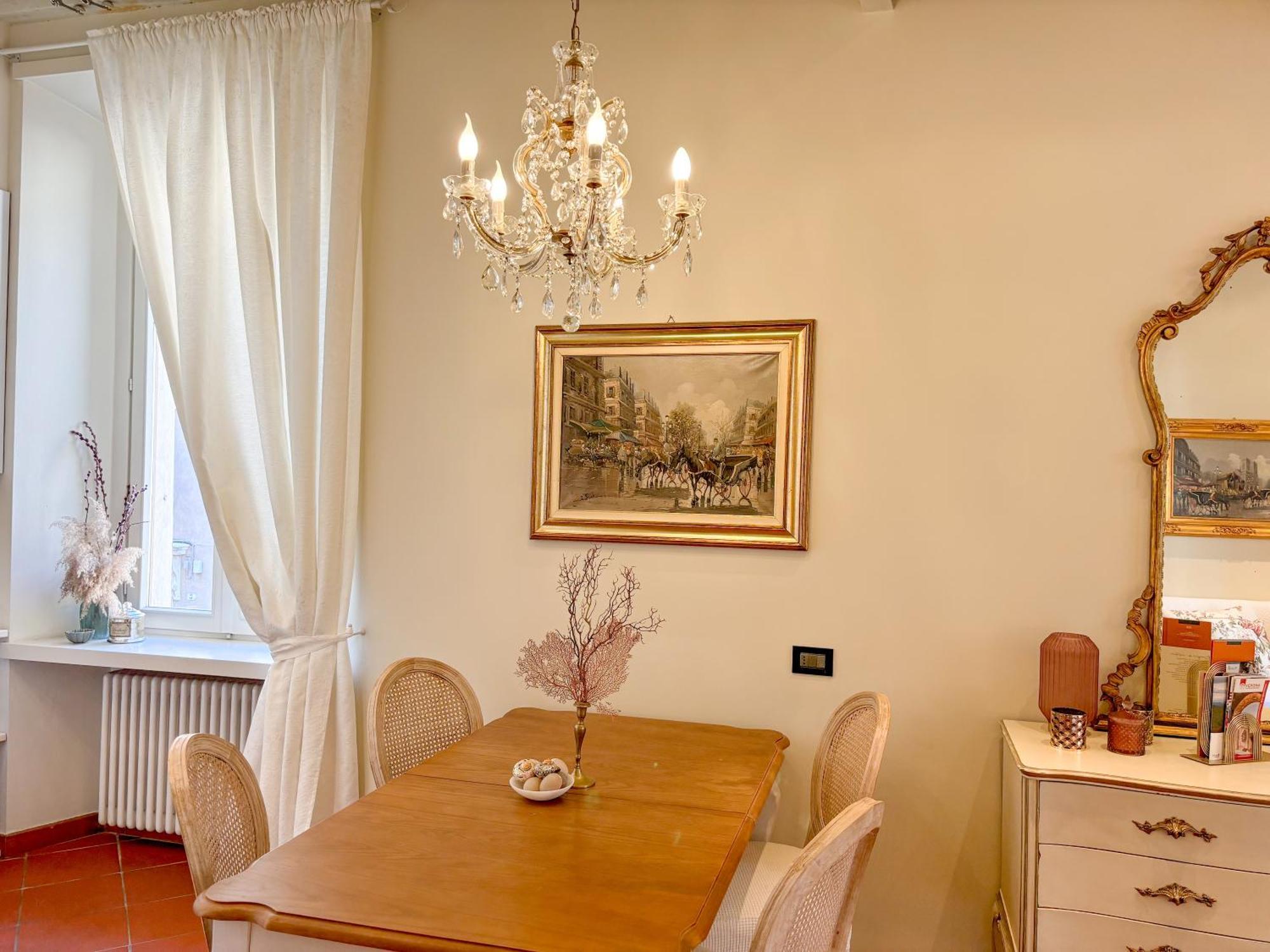 Appartement Palazzo Tiolo à Vérone Extérieur photo
