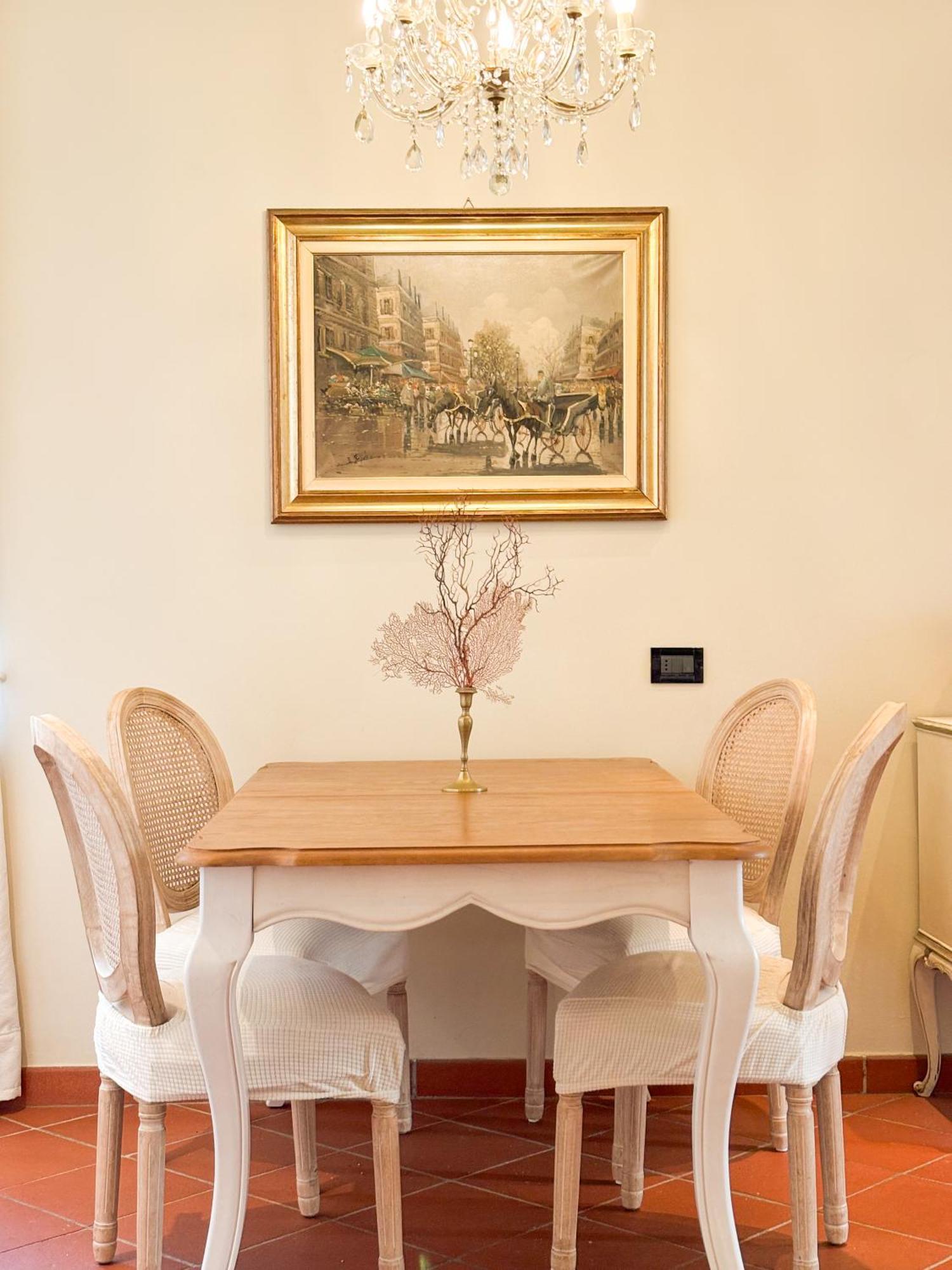 Appartement Palazzo Tiolo à Vérone Extérieur photo